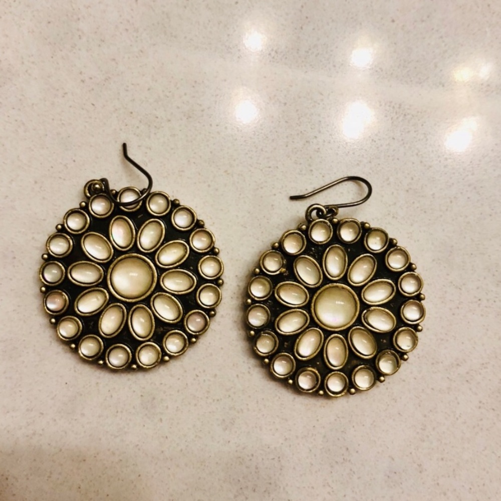 Lucky Brand Earrings